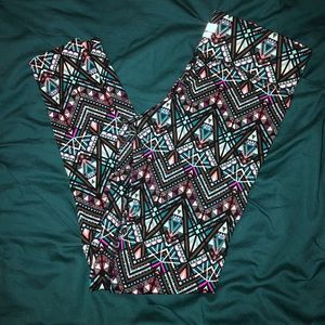 Victoria’s Secret Pink ultimate leggings